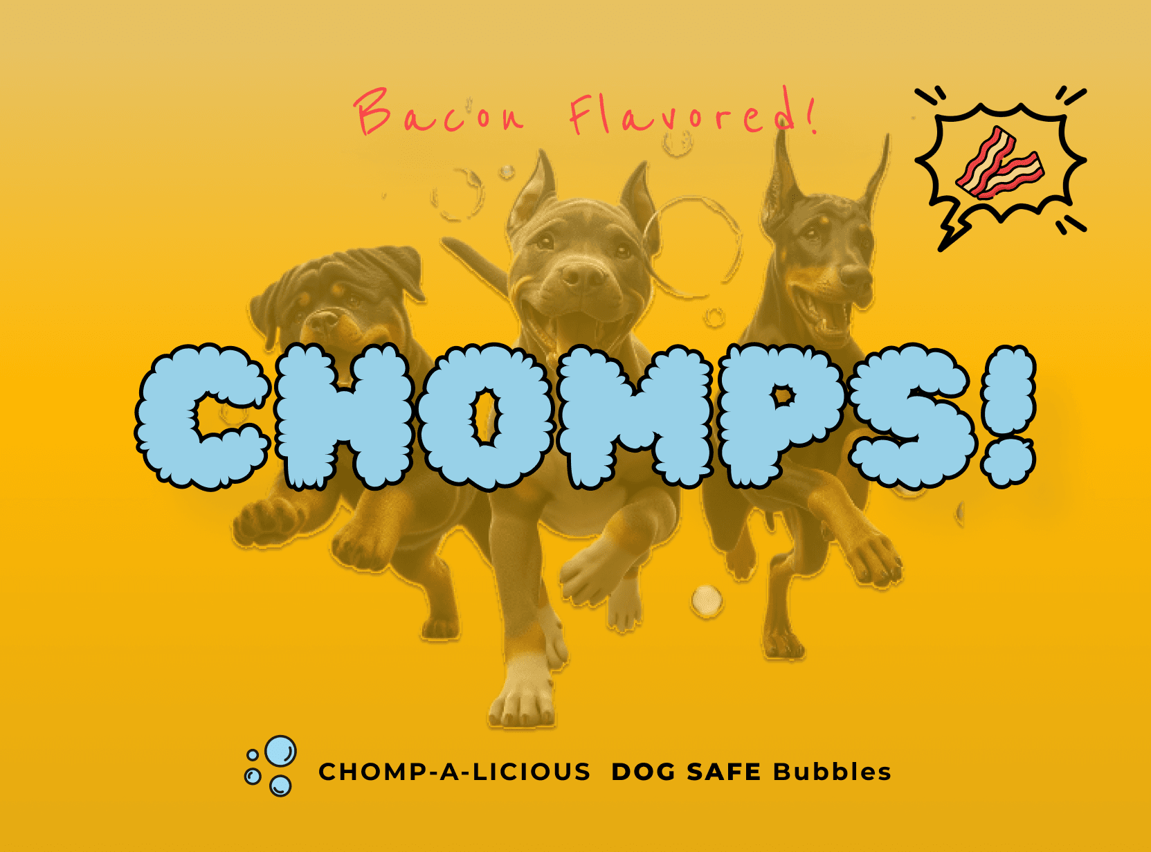 Chomps Products
